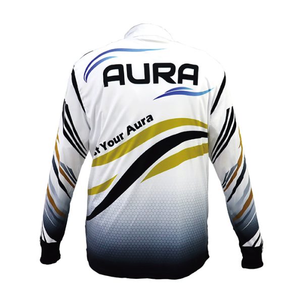 AURA Fishing Quick-Dry Shirt