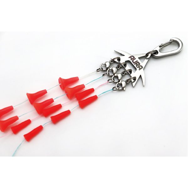 AURA Parts Holder