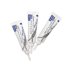 AURA スナップ & ジッパー 潤滑剤