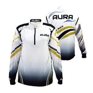 AURA フィッシングシャツ