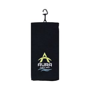 AURA フィッシングタオル
