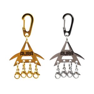 AURA パーツホルダー