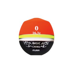 BASIC CHINU (ベーシック・チヌ)