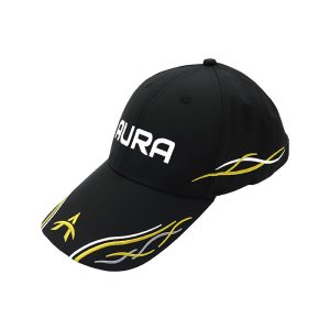 AURA フィッシングキャップ